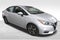 2021 Nissan Versa 1.6 SV