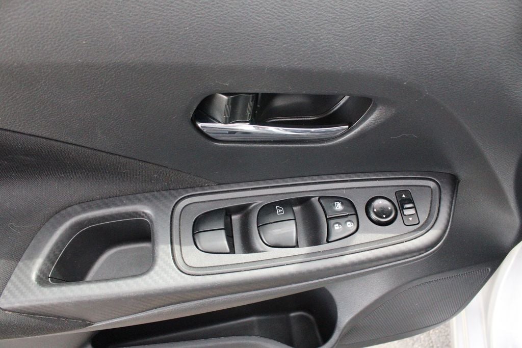 2021 Nissan Versa 1.6 SV