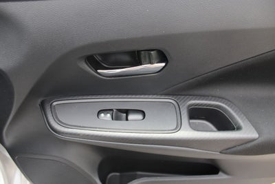2021 Nissan Versa 1.6 SV