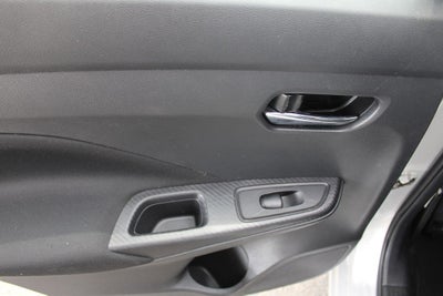 2021 Nissan Versa 1.6 SV