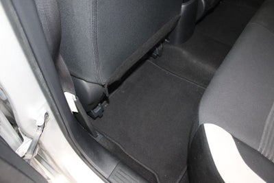 2021 Nissan Versa 1.6 SV