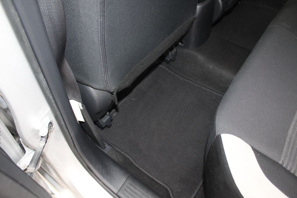2021 Nissan Versa 1.6 SV