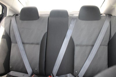 2021 Nissan Versa 1.6 SV