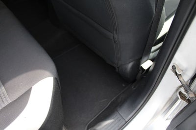 2021 Nissan Versa 1.6 SV