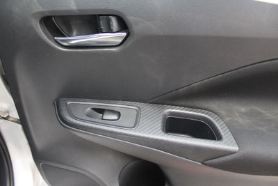 2021 Nissan Versa 1.6 SV