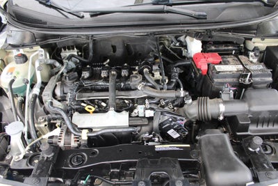 2021 Nissan Versa 1.6 SV