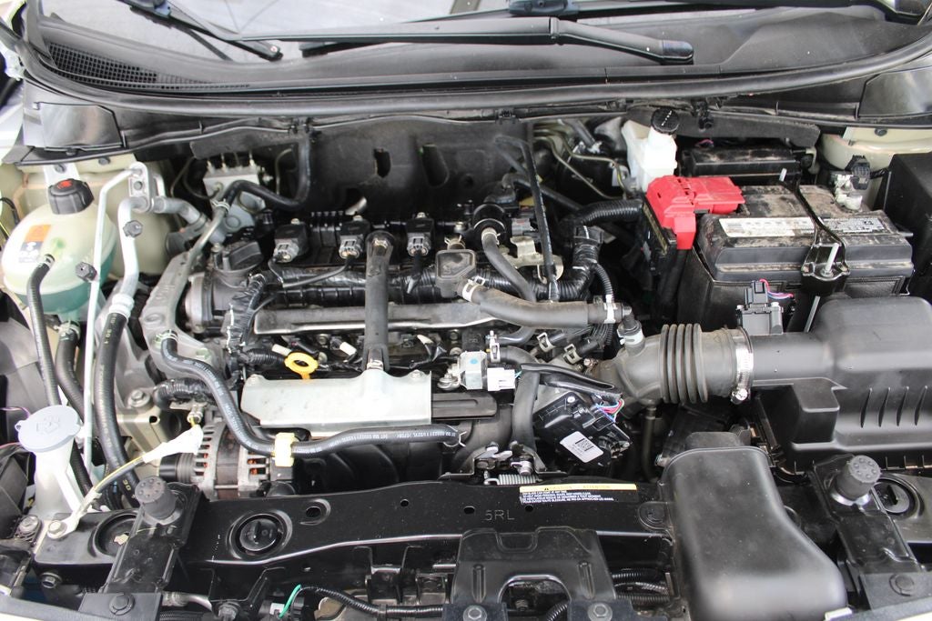 2021 Nissan Versa 1.6 SV