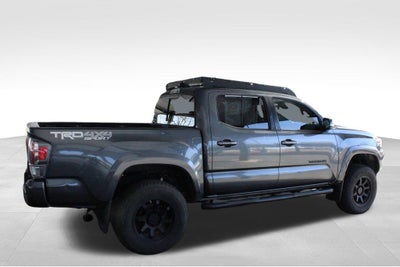 2021 Toyota TACOMA TRD SPORT TRD Sport V6