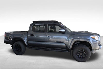 2021 Toyota TACOMA TRD SPORT TRD Sport V6