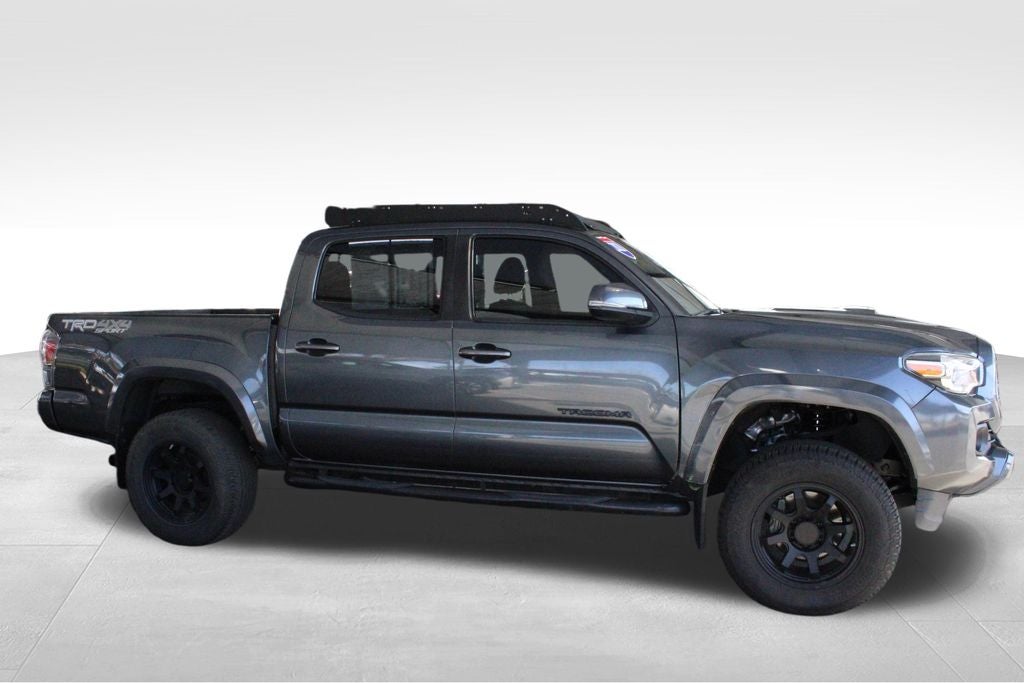 2021 Toyota TACOMA TRD SPORT TRD Sport V6