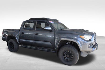 2021 Toyota TACOMA TRD SPORT TRD Sport V6