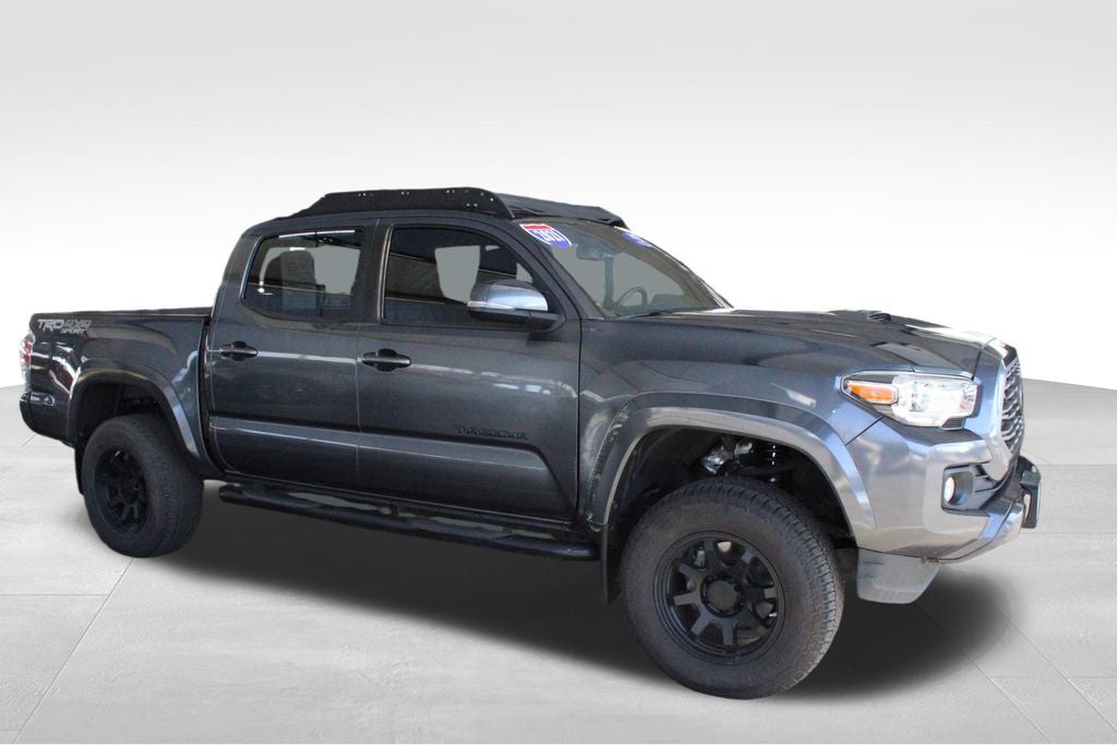 2021 Toyota TACOMA TRD SPORT TRD Sport V6