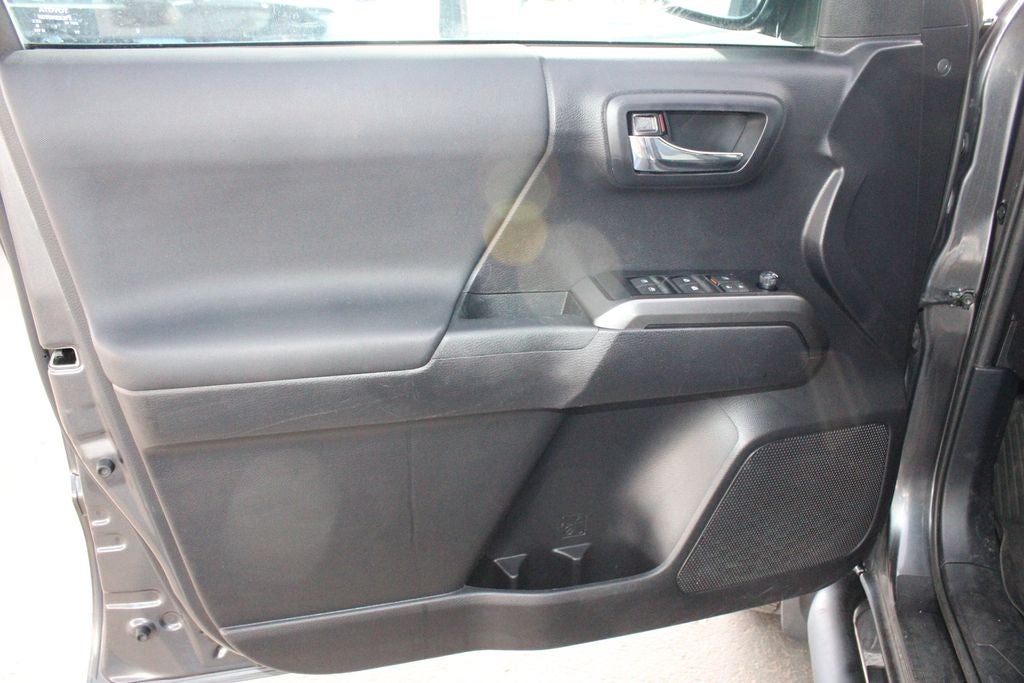 2021 Toyota TACOMA TRD SPORT TRD Sport V6