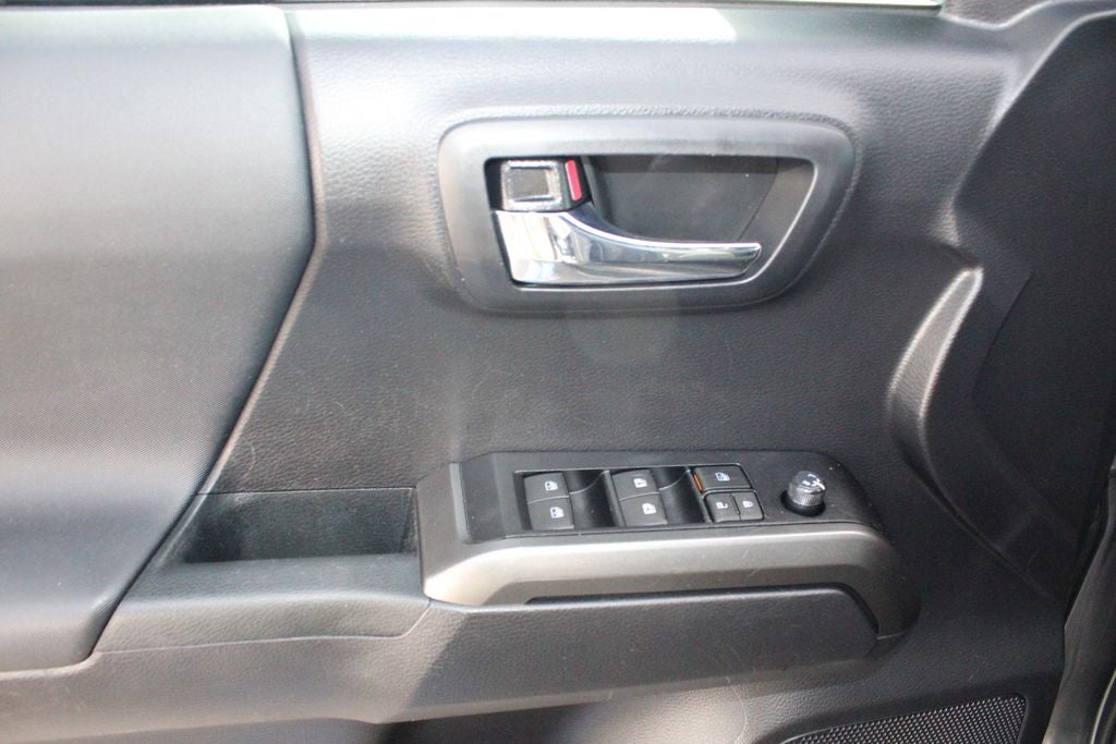 2021 Toyota TACOMA TRD SPORT TRD Sport V6