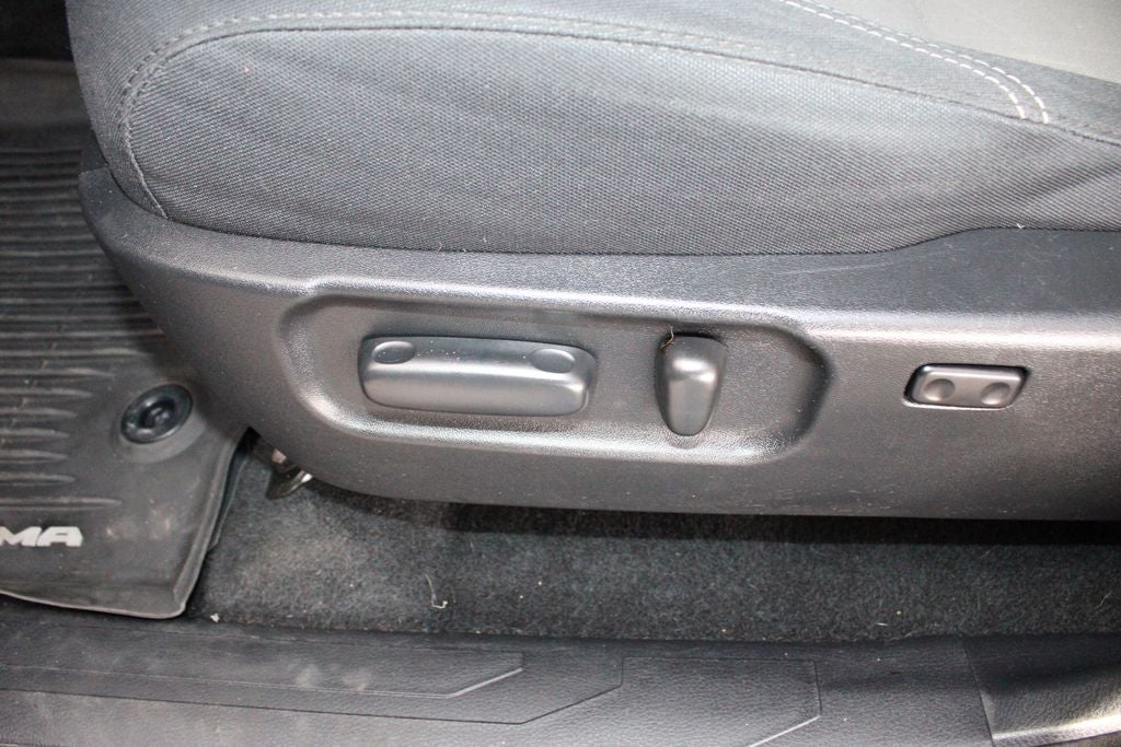 2021 Toyota TACOMA TRD SPORT TRD Sport V6