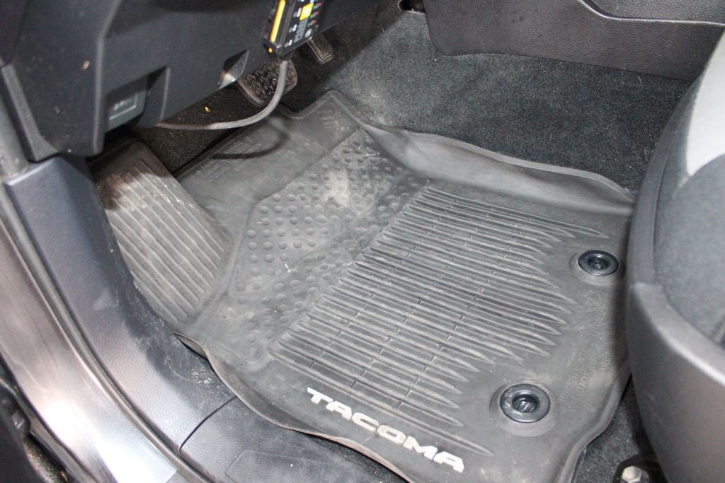 2021 Toyota TACOMA TRD SPORT TRD Sport V6