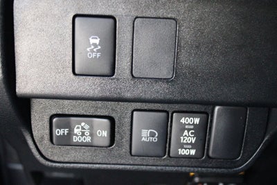 2021 Toyota TACOMA TRD SPORT TRD Sport V6