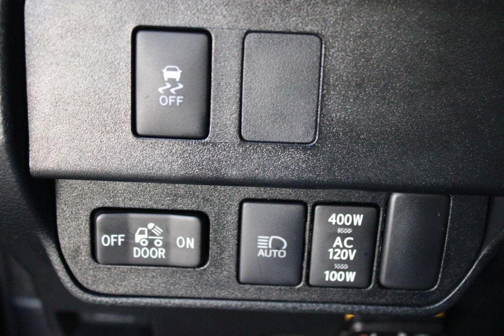 2021 Toyota TACOMA TRD SPORT TRD Sport V6