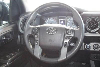 2021 Toyota TACOMA TRD SPORT TRD Sport V6