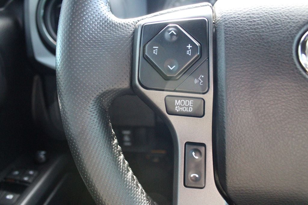 2021 Toyota TACOMA TRD SPORT TRD Sport V6