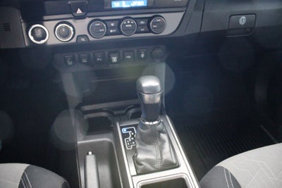 2021 Toyota TACOMA TRD SPORT TRD Sport V6