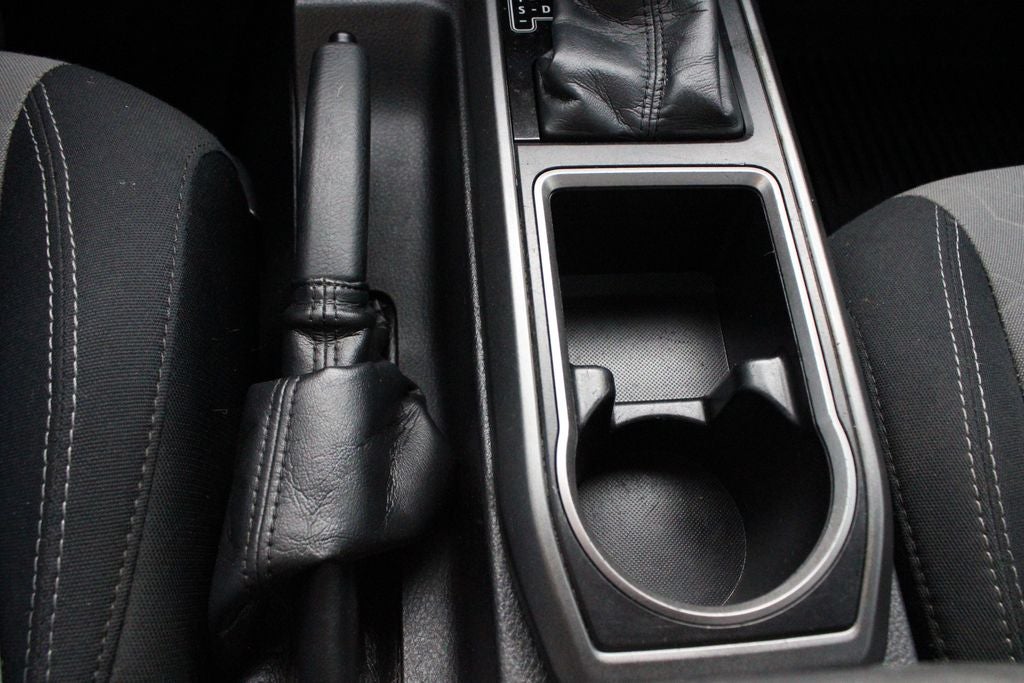 2021 Toyota TACOMA TRD SPORT TRD Sport V6