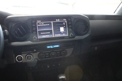 2021 Toyota TACOMA TRD SPORT TRD Sport V6