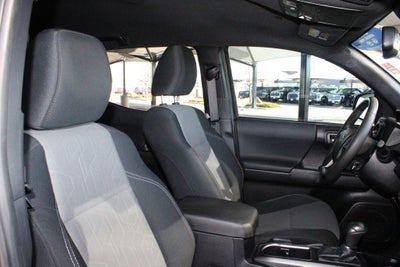 2021 Toyota TACOMA TRD SPORT TRD Sport V6