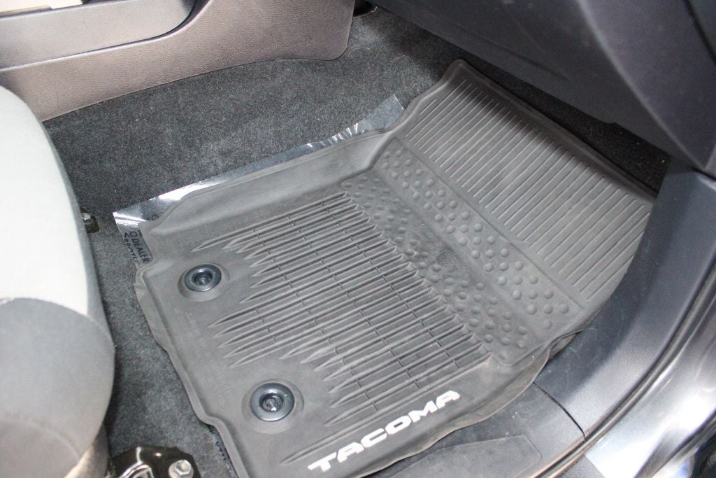 2021 Toyota TACOMA TRD SPORT TRD Sport V6