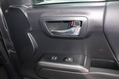 2021 Toyota TACOMA TRD SPORT TRD Sport V6