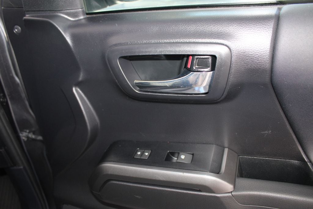 2021 Toyota TACOMA TRD SPORT TRD Sport V6