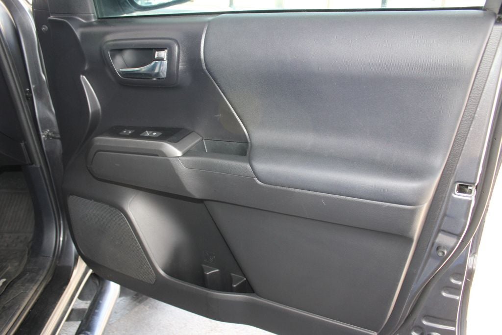 2021 Toyota TACOMA TRD SPORT TRD Sport V6