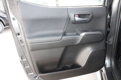 2021 Toyota TACOMA TRD SPORT TRD Sport V6