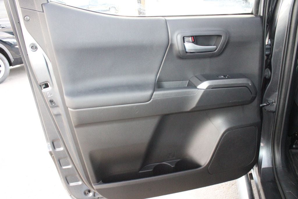 2021 Toyota TACOMA TRD SPORT TRD Sport V6