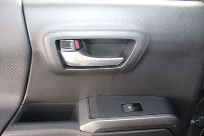 2021 Toyota TACOMA TRD SPORT TRD Sport V6