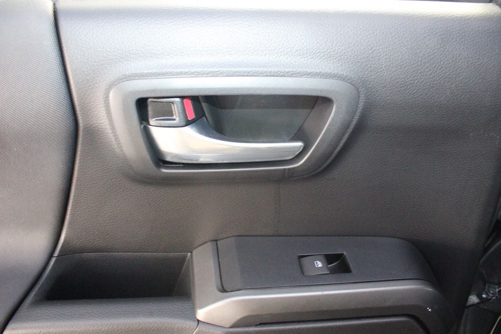 2021 Toyota TACOMA TRD SPORT TRD Sport V6