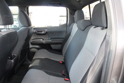 2021 Toyota TACOMA TRD SPORT TRD Sport V6