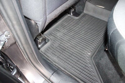 2021 Toyota TACOMA TRD SPORT TRD Sport V6