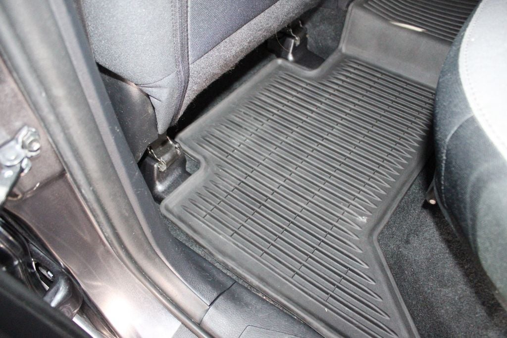 2021 Toyota TACOMA TRD SPORT TRD Sport V6