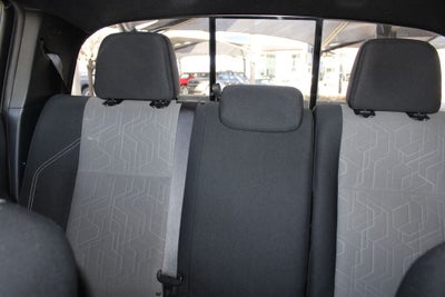 2021 Toyota TACOMA TRD SPORT TRD Sport V6