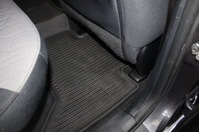 2021 Toyota TACOMA TRD SPORT TRD Sport V6