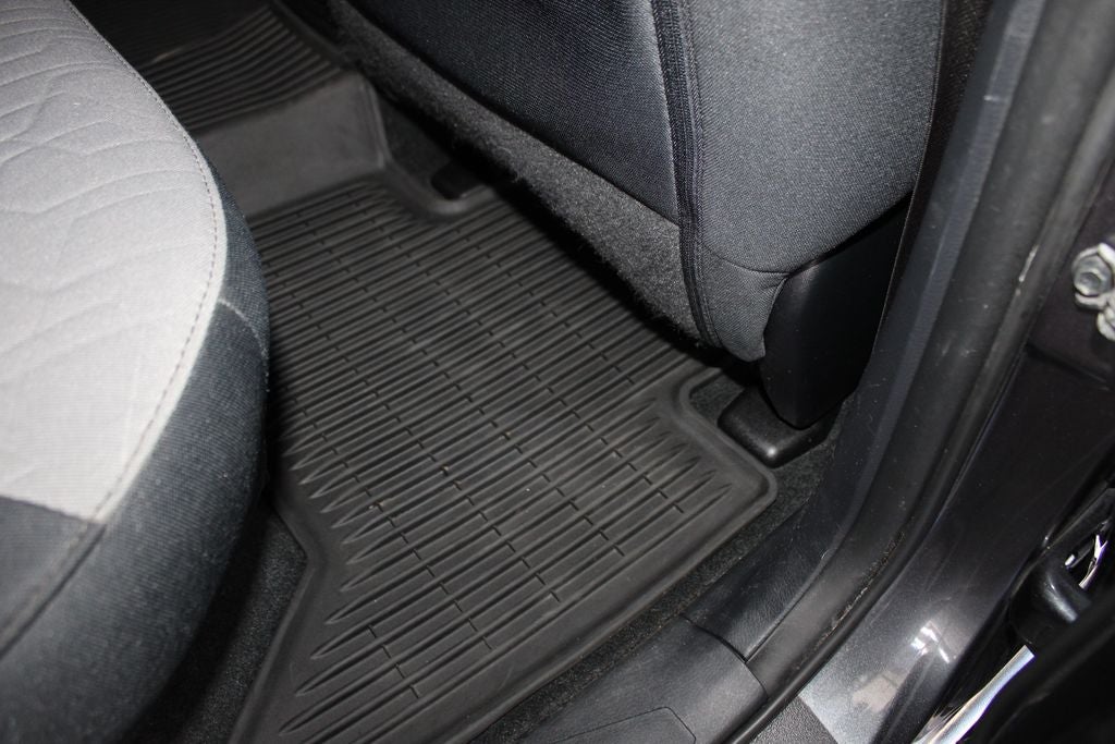 2021 Toyota TACOMA TRD SPORT TRD Sport V6