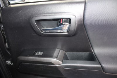 2021 Toyota TACOMA TRD SPORT TRD Sport V6