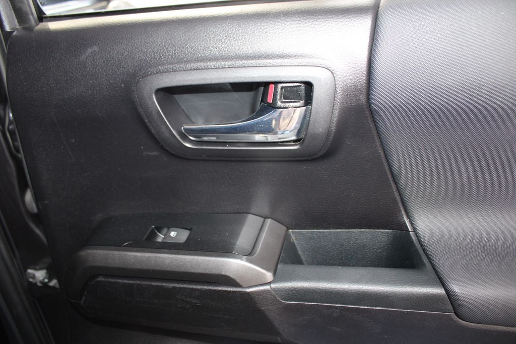 2021 Toyota TACOMA TRD SPORT TRD Sport V6