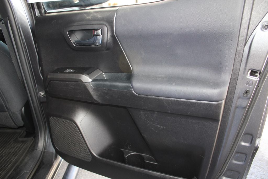 2021 Toyota TACOMA TRD SPORT TRD Sport V6