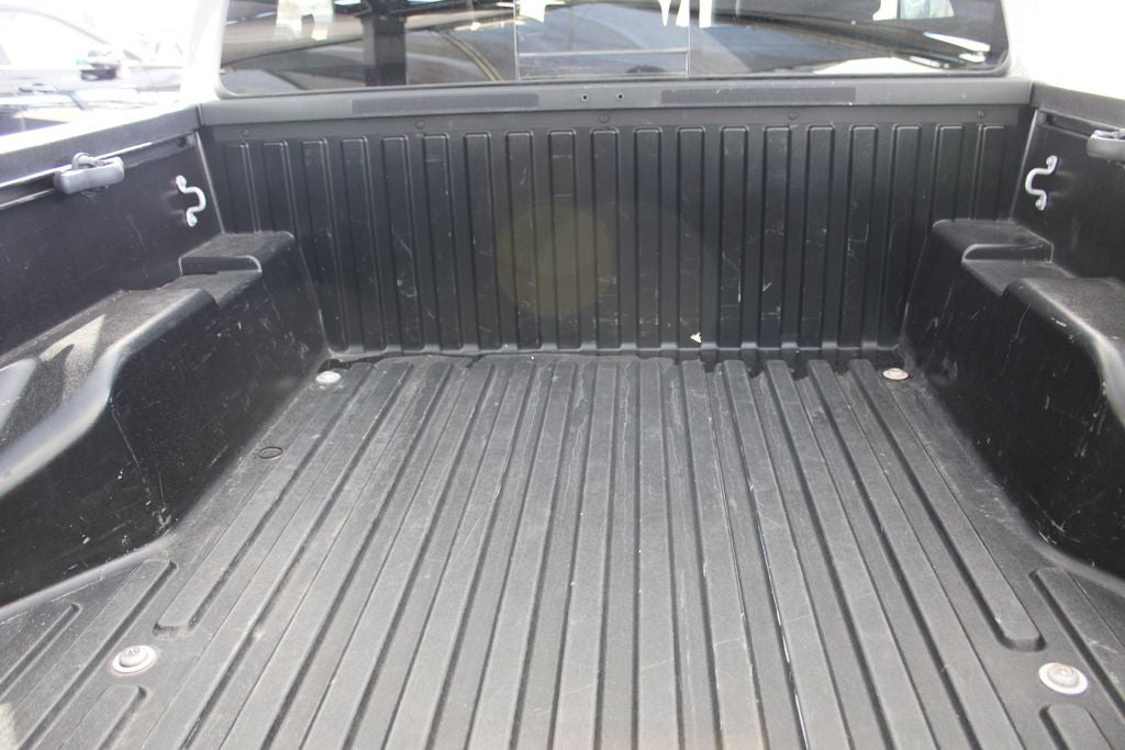 2021 Toyota TACOMA TRD SPORT TRD Sport V6