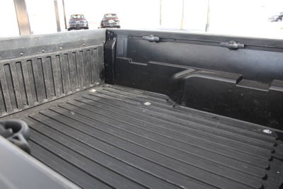 2021 Toyota TACOMA TRD SPORT TRD Sport V6