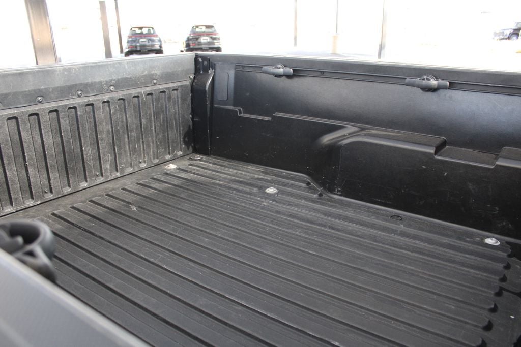 2021 Toyota TACOMA TRD SPORT TRD Sport V6