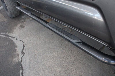 2021 Toyota TACOMA TRD SPORT TRD Sport V6