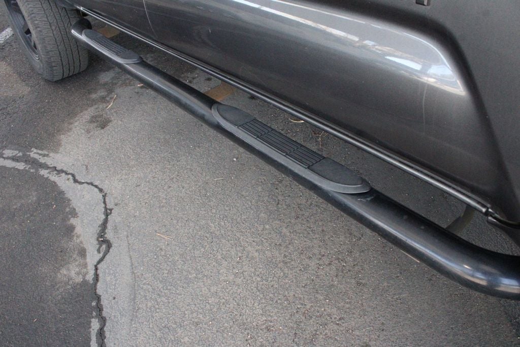 2021 Toyota TACOMA TRD SPORT TRD Sport V6